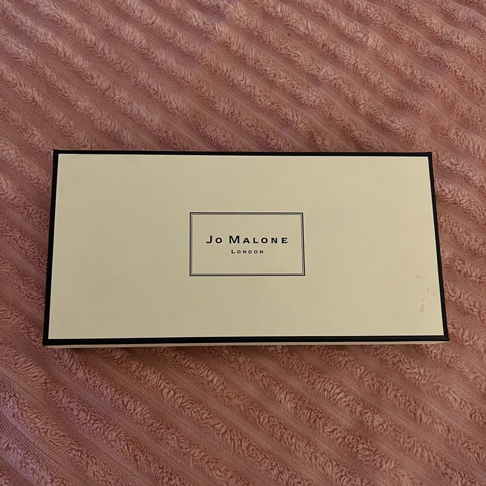Limited Edition Mini Jo Malone Set